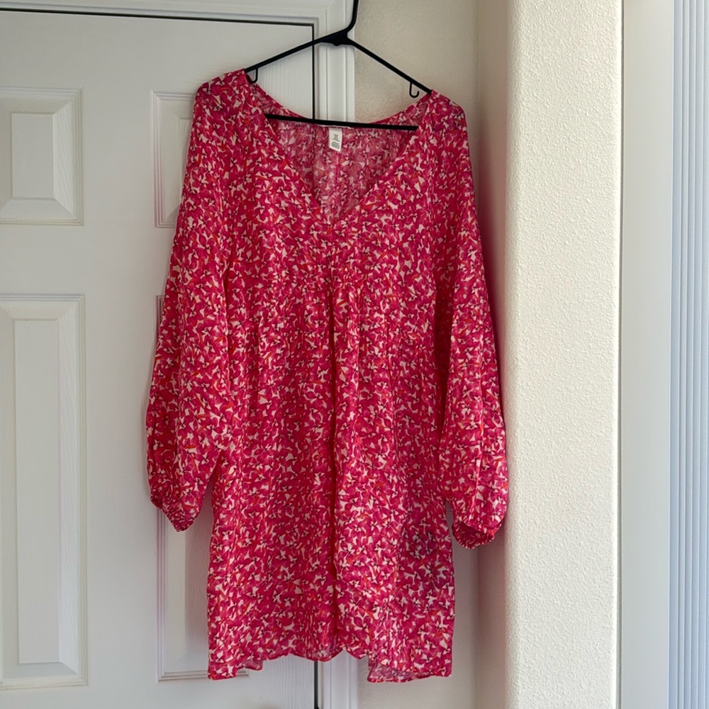 H&M Women’s Dress